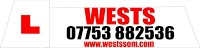 Wests School Of Motoring 639866 Image 6